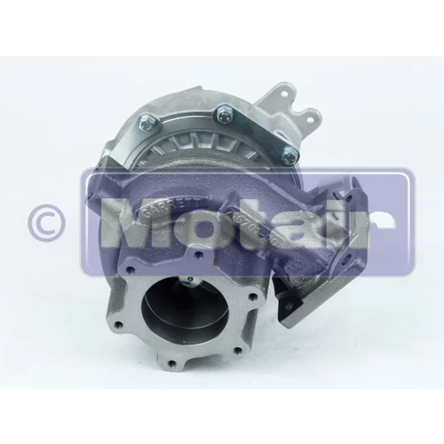 Plniace dúchadlo 335863 (MOTAIR TURBO) - obr. 2
