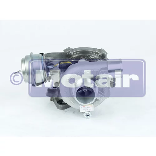 Plniace dúchadlo MOTAIR TURBO 335878