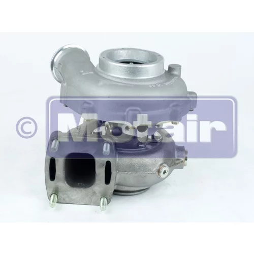 Plniace dúchadlo 335894 (MOTAIR TURBO) - obr. 5
