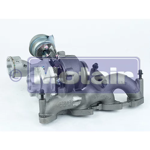 Plniace dúchadlo 335905 (MOTAIR TURBO) - obr. 1