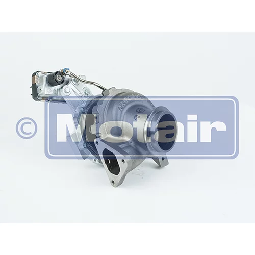 Plniace dúchadlo 335919 (MOTAIR TURBO) - obr. 2