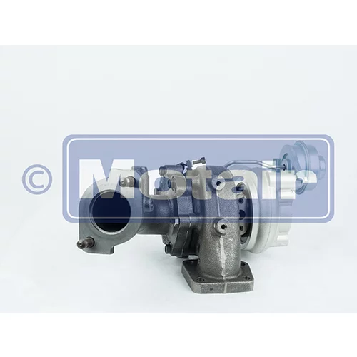 Plniace dúchadlo 335927 (MOTAIR TURBO) - obr. 3