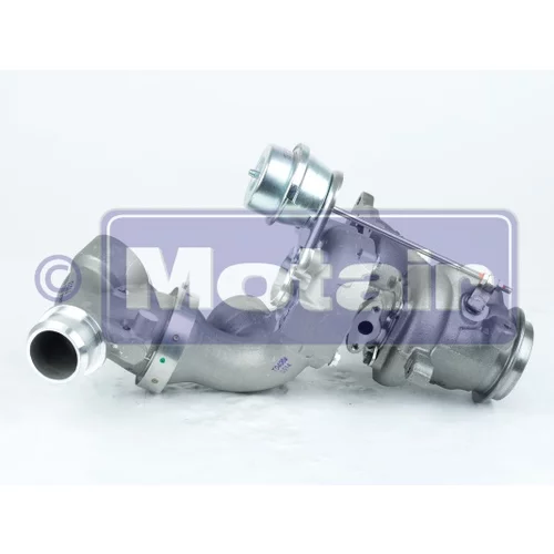 Plniace dúchadlo 335990 (MOTAIR TURBO) - obr. 1