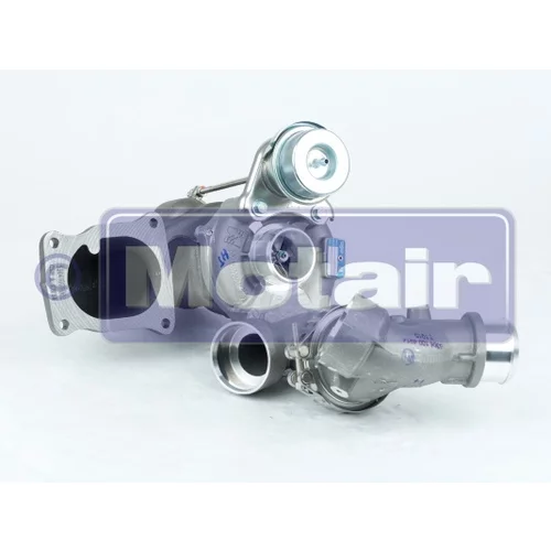 Plniace dúchadlo 335990 (MOTAIR TURBO) - obr. 4