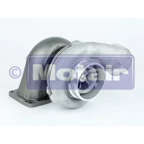 Plniace dúchadlo 336003 (MOTAIR TURBO) - obr. 4