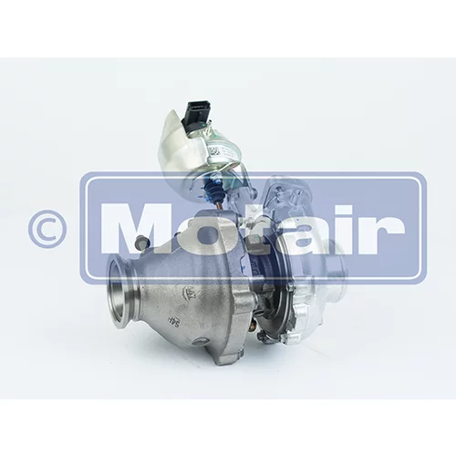 Plniace dúchadlo 336010 (MOTAIR TURBO) - obr. 6