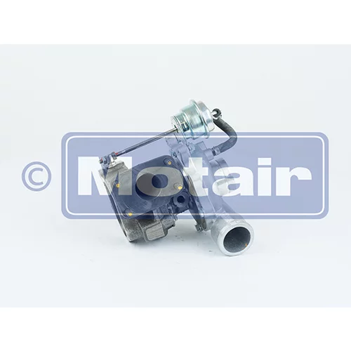 Plniace dúchadlo 336018 (MOTAIR TURBO) - obr. 3