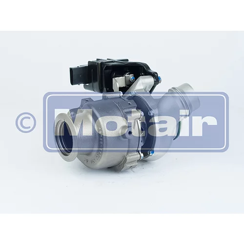 Plniace dúchadlo 336047 (MOTAIR TURBO) - obr. 3