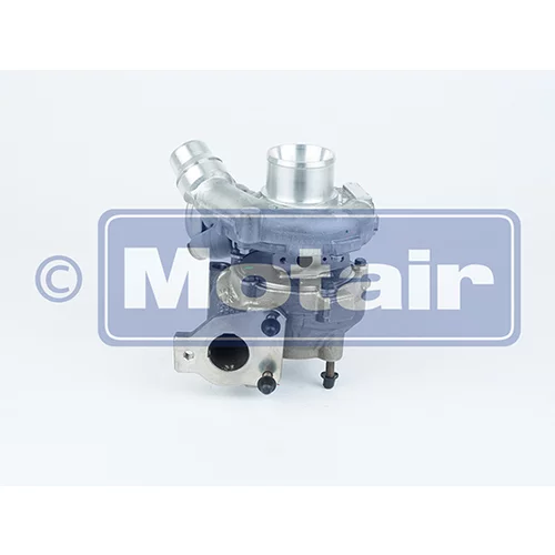 Plniace dúchadlo 336073 (MOTAIR TURBO) - obr. 6