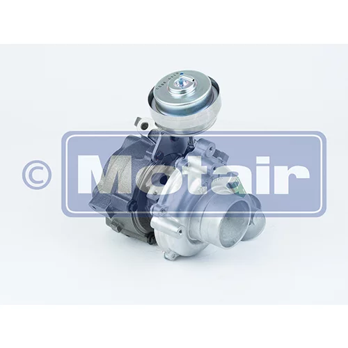 Plniace dúchadlo 336077 (MOTAIR TURBO) - obr. 4