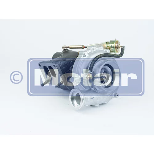 Plniace dúchadlo 336111 (MOTAIR TURBO) - obr. 4