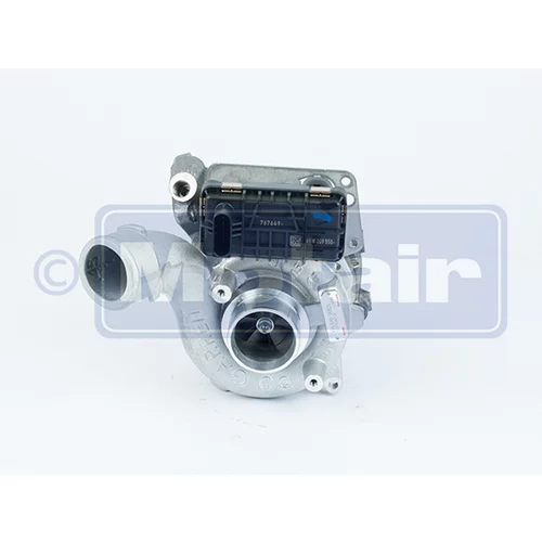 Plniace dúchadlo MOTAIR TURBO 336119