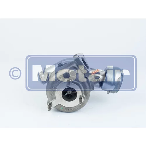 Plniace dúchadlo 336121 (MOTAIR TURBO) - obr. 2