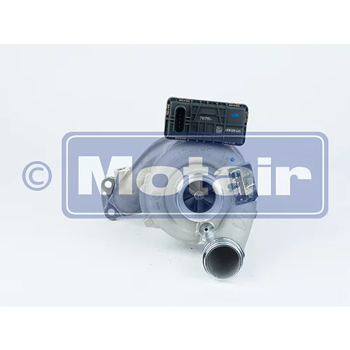 Plniace dúchadlo MOTAIR TURBO 336127