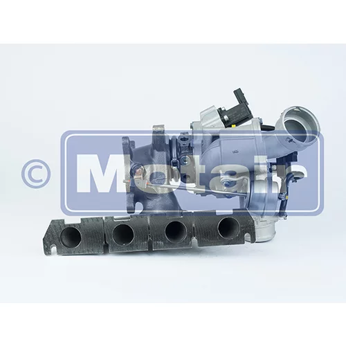 Plniace dúchadlo 336193 (MOTAIR TURBO) - obr. 6