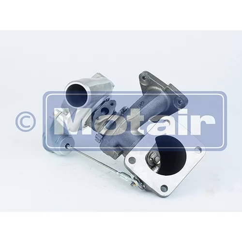 Plniace dúchadlo 336195 (MOTAIR TURBO) - obr. 4
