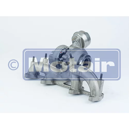 Plniace dúchadlo 336223 (MOTAIR TURBO) - obr. 2