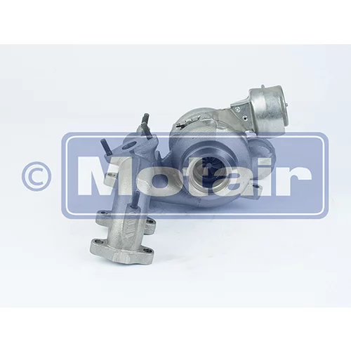 Plniace dúchadlo 336223 (MOTAIR TURBO) - obr. 3