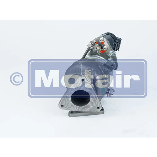 Plniace dúchadlo 336229 (MOTAIR TURBO) - obr. 2