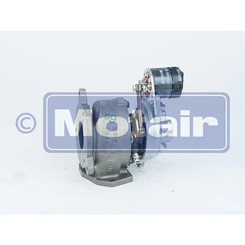 Plniace dúchadlo 336230 (MOTAIR TURBO) - obr. 4