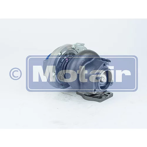 Plniace dúchadlo 336235 (MOTAIR TURBO) - obr. 2
