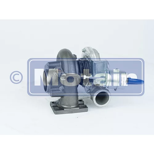 Plniace dúchadlo 336235 (MOTAIR TURBO) - obr. 4