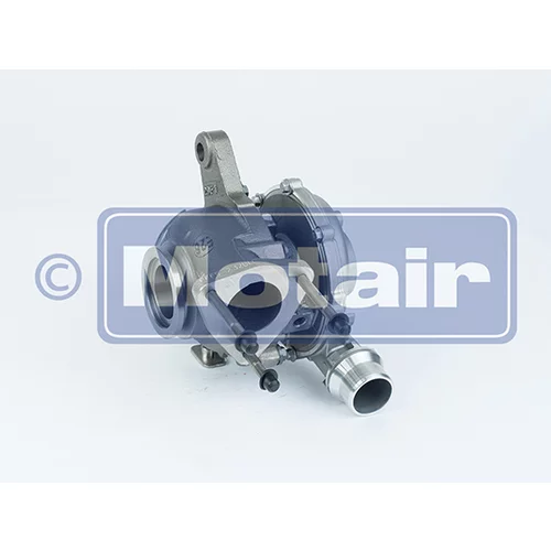 Plniace dúchadlo 336237 (MOTAIR TURBO) - obr. 3