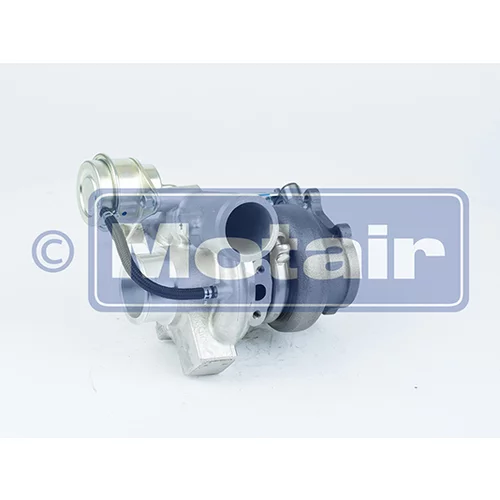 Plniace dúchadlo 336305 (MOTAIR TURBO) - obr. 1