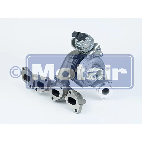 Plniace dúchadlo 336312 (MOTAIR TURBO) - obr. 4