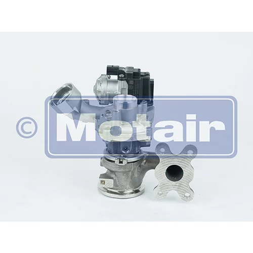 Plniace dúchadlo 336476 (MOTAIR TURBO) - obr. 5