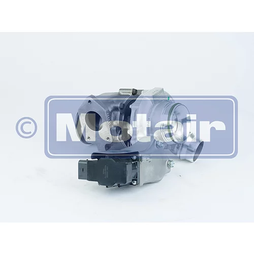 Plniace dúchadlo 336586 (MOTAIR TURBO) - obr. 4