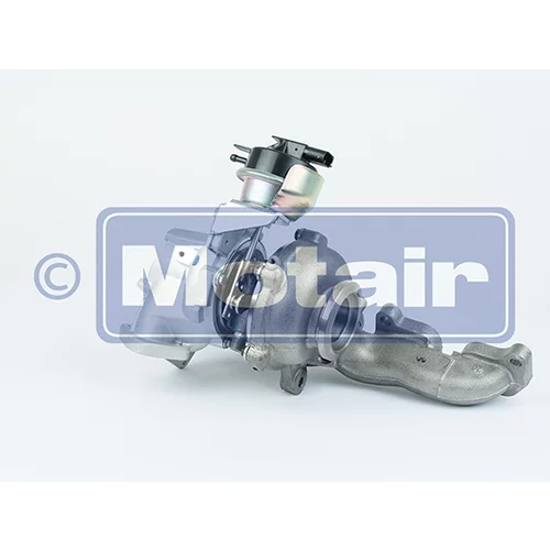 Plniace dúchadlo 336703 (MOTAIR TURBO) - obr. 1