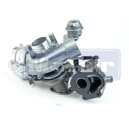 Plniace dúchadlo 336750 (MOTAIR TURBO) - obr. 1