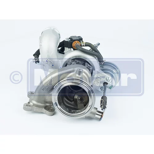 Plniace dúchadlo 336837 (MOTAIR TURBO) - obr. 2