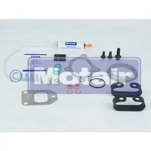 Turbodúchadlo - montážna sada MOTAIR TURBO 440047