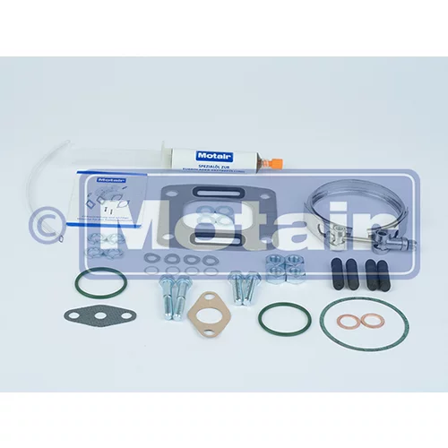Turbodúchadlo - montážna sada MOTAIR TURBO 440066