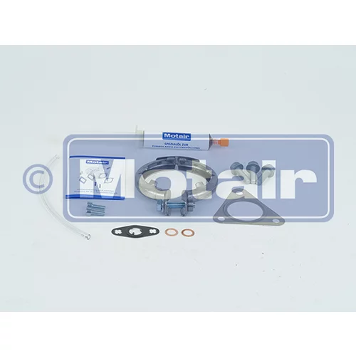 Turbodúchadlo - montážna sada MOTAIR TURBO 440152