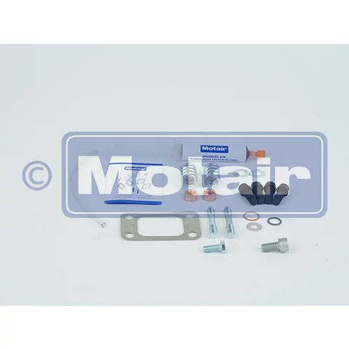 Turbodúchadlo - montážna sada MOTAIR TURBO 440175