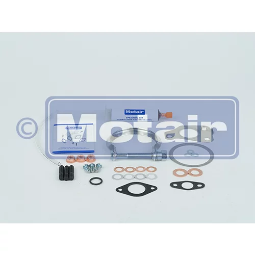 Turbodúchadlo - montážna sada MOTAIR TURBO 440227