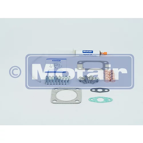 Turbodúchadlo - montážna sada MOTAIR TURBO 443895