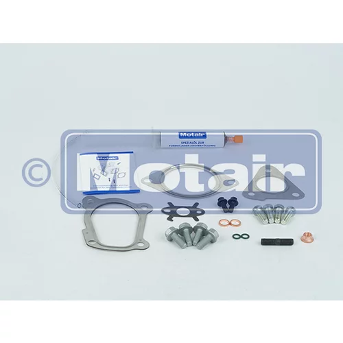 Turbodúchadlo - montážna sada MOTAIR TURBO 444001