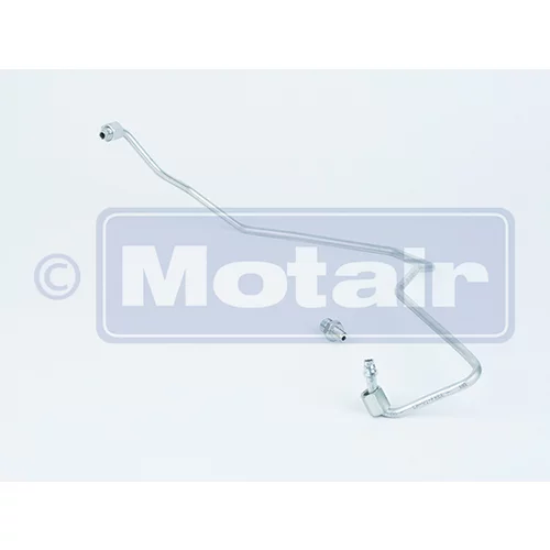 Olejové vedenie MOTAIR TURBO 550016