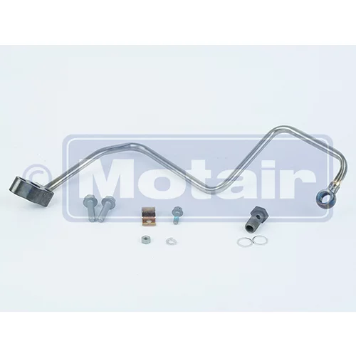 Olejové vedenie 550118 (MOTAIR TURBO) - obr. 1