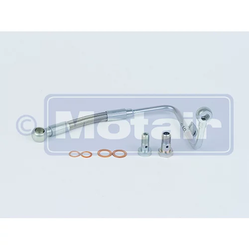 Olejové vedenie 550124 (MOTAIR TURBO) - obr. 1