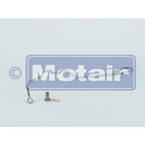 Olejové vedenie MOTAIR TURBO 550500