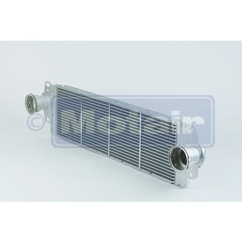 Chladič plniaceho vzduchu 570002 (MOTAIR TURBO) - obr. 3