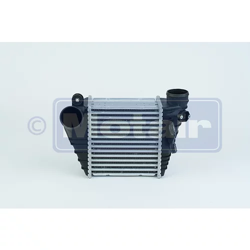 Chladič plniaceho vzduchu MOTAIR TURBO 570017