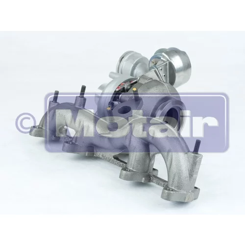 Plniace dúchadlo 600014 (MOTAIR TURBO) - obr. 2