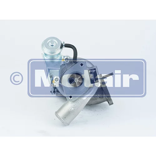 Plniace dúchadlo 600071 (MOTAIR TURBO) - obr. 2