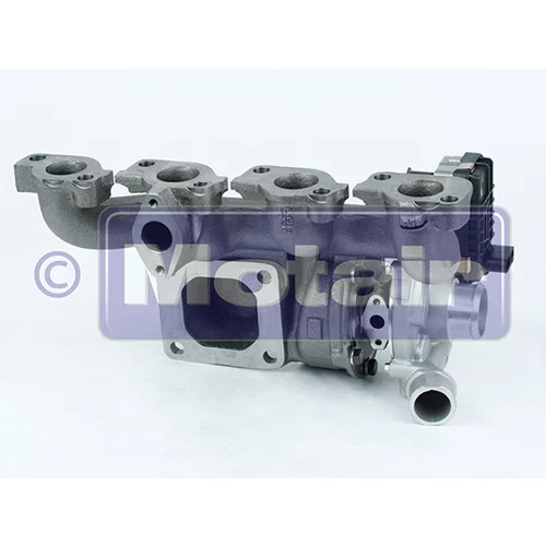 Plniace dúchadlo 600155 (MOTAIR TURBO) - obr. 3